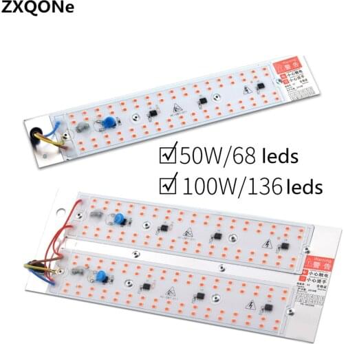 ZXQONe LED Lightening