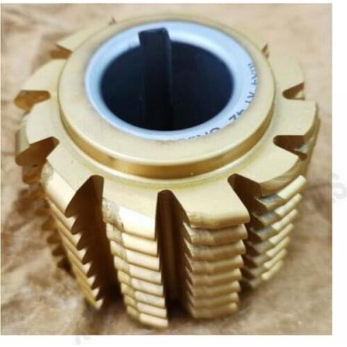 6.35x4 70*60*27 Sprocket Hob Cutter free shipping