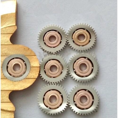 1 Pcs Watch Movement Ball Bearing Replacement Parts for ETA 2824 2834 2836 2846