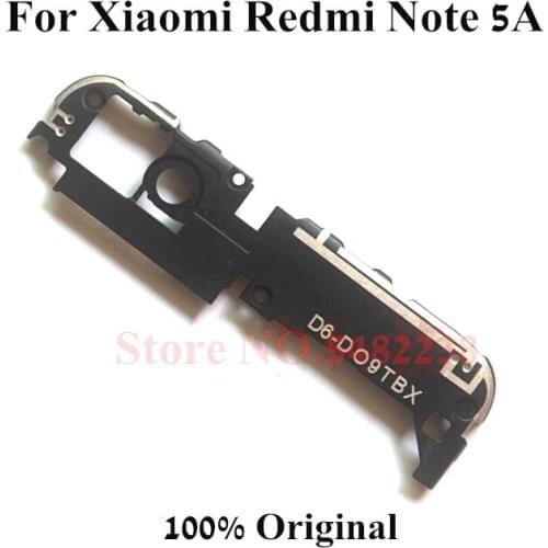 100% Original mainboard WIFI Antenna cover Flex cable For Xiami Redmi Note 5A NT5A mainboard case Replacement parts