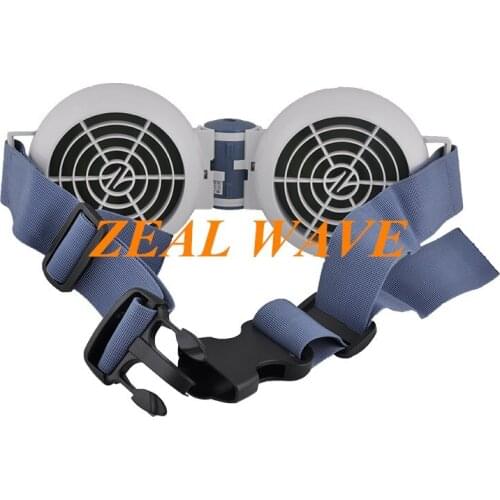 Spectrum Analyzer Health Physiotherapy Device Household WS-602 Pelvic Inflammation Urethritis Therapy Device Medical Baking Lamp