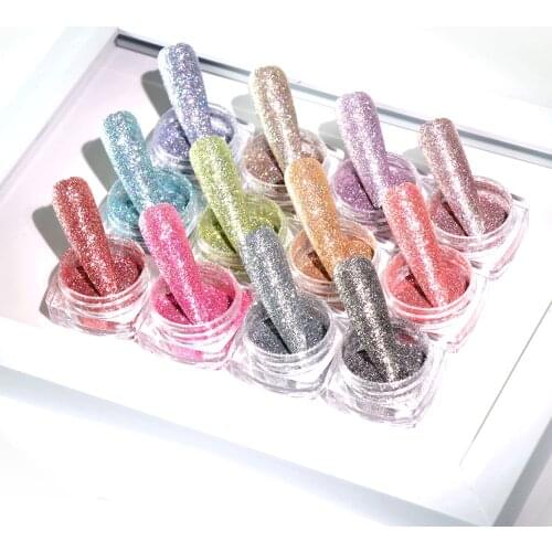 Beautilux Materials For Nail Design