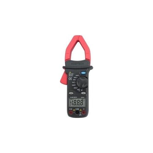 MS2001F 31/2 bit AC Digital Clamp Continuity / Diode Test