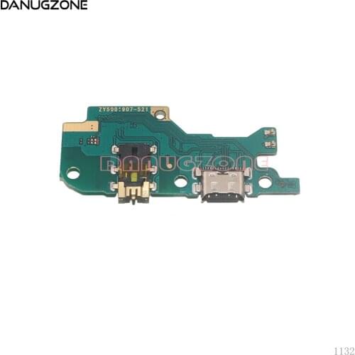 USB Charging Dock Port Socket Jack Plug Connector Charge Board Flex Cable For Samsung Galaxy M30 M305F