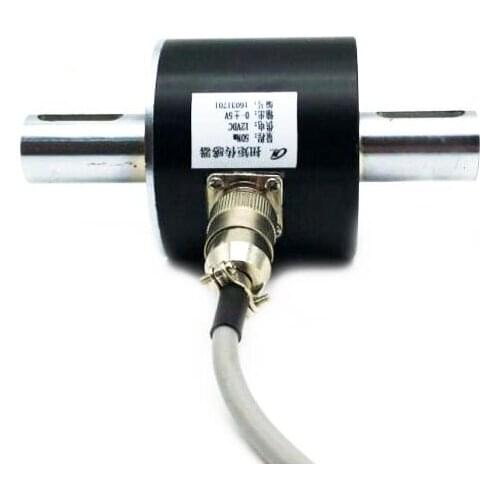 Double bond Static torque sensor precision 0-5Nm 0-10Nm 0-20Nm 0-50Nm 0-100Nm