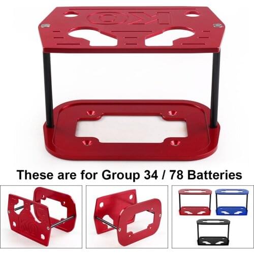 Dynoracing Battery Shelves China