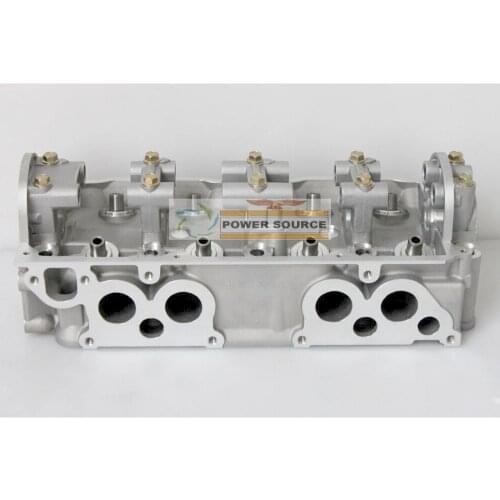 F8 FE F850-10-100F FE11-10-100E FE2K-10-100A FE4J-10-100A Cylinder head For Mazda 626 929 E1800 Capella 1789CC 1.8L 8V 89-96