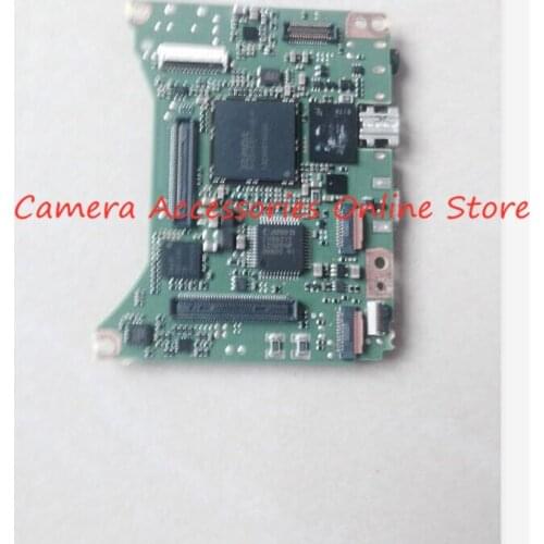 New Main circuit Board/motherboard/PCB repair Parts for Canon PowerShot G1X Mark II PC2049 G1X-2 Digital camera