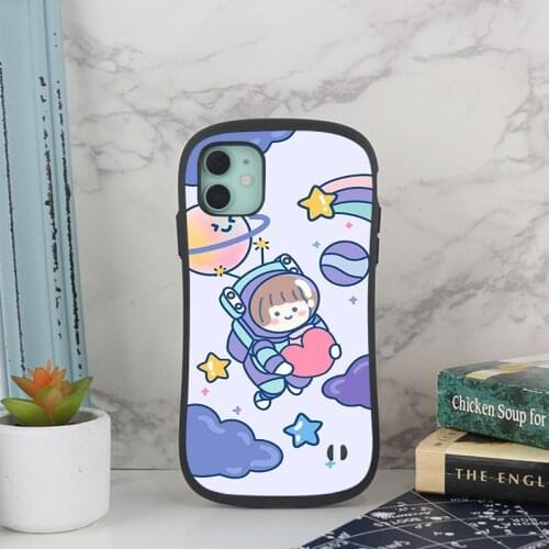 New black iPhone12 case 11 Pro max soft silica gel iPhone 6 7g 8 Plus Protect the camera 6s XR XS MAX Heat dissipation 12 mini