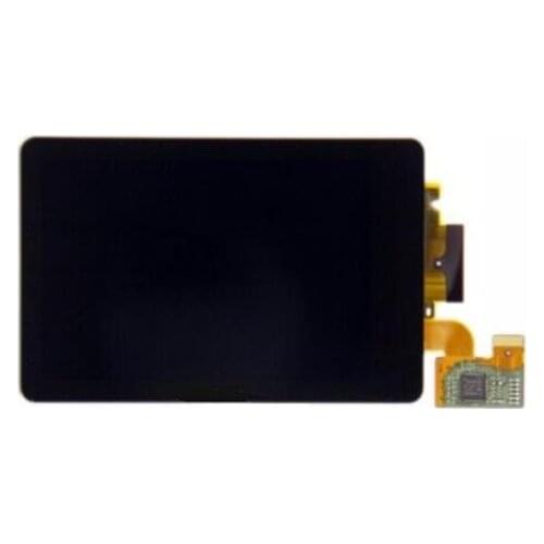 New LCD Display Screen With backlight and Touch For Canon FOE EOS 100D