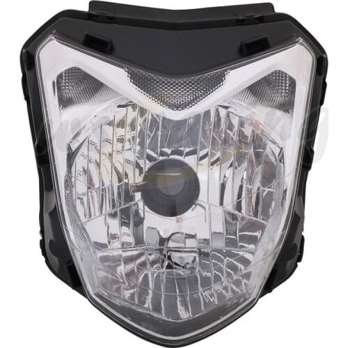 Motorcycle Front Headlamp Headlight Assembly Head Light Lamp For HONDA NC700X NC700S NC700D 2014-2017 NC 700X 700S