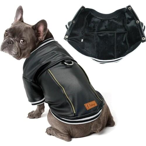 PET ARTIST Vests For Dogs