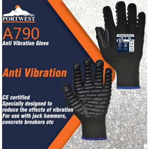 Protective Gloves Portwest China
