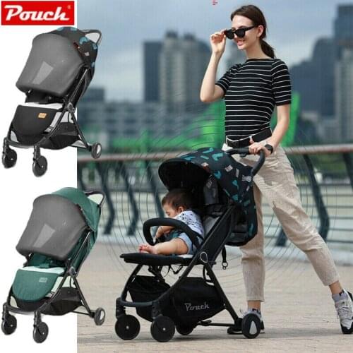 Pouch Lightweight Strollers