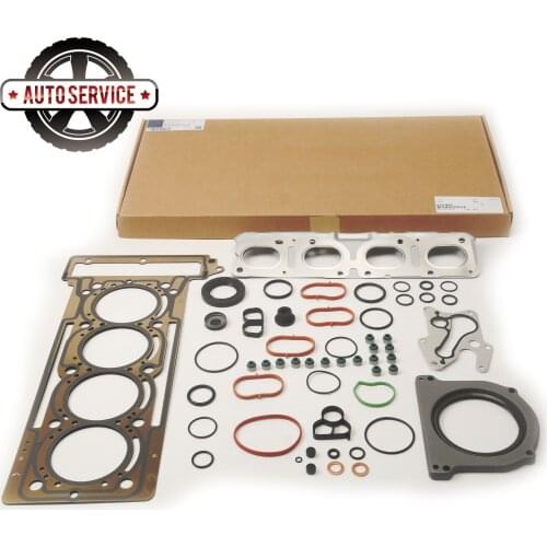 Engine Cylinder Head Gasket A2700160020 For Benz A-Class W176 W246 B180 CLA-Class C117 CLA200 GLA X156 M270.910 1.6T A0139973746
