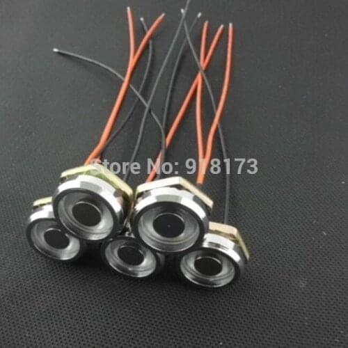 100pcs/lot ds 1990a ibutton probe reader IB TM 9093 for DS1990 DS1991 DS1996 DS1961 card