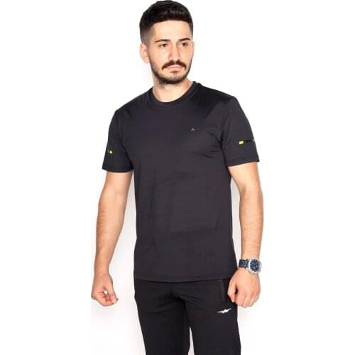 Sports T-Shirt Breathable Special Fabric