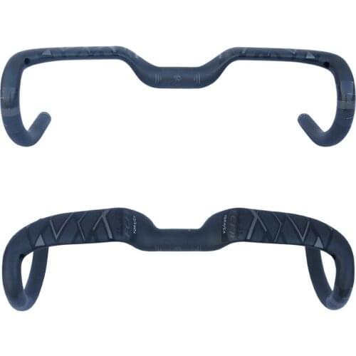 Carbon fiber bicycle 2017 FCFB handlebar carbon fiber bicycle handle bicycle handlebar /carbon road handlebar