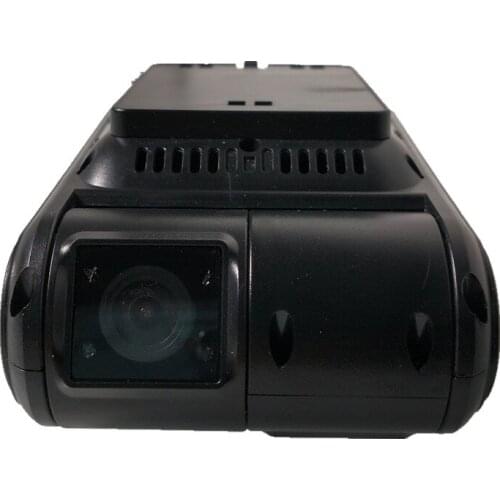 2ch 1080P WIFI Waterproof Car Side View Camera Vehicle Camera for school bus