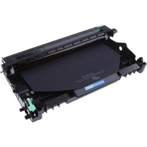High Yield Replacement TN2110 TN2115 Drum Unit For Printers DR360 MFC-7340 7345N 7440N 7840W DCP-7030 7040 HL2140, 1pcs