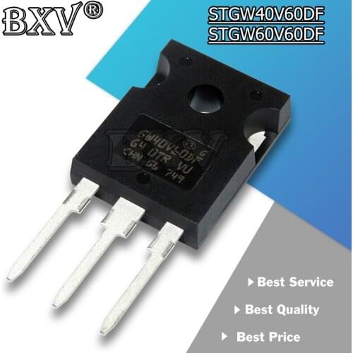 Free shipping 5pcs/lot GW40V60DF new original