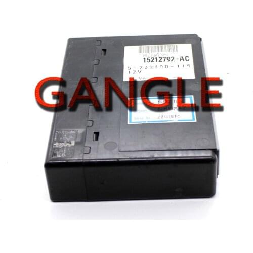 15212792 BODY CONTROL ECU ECM FOR CHEVROLET CADILLAC BUICK