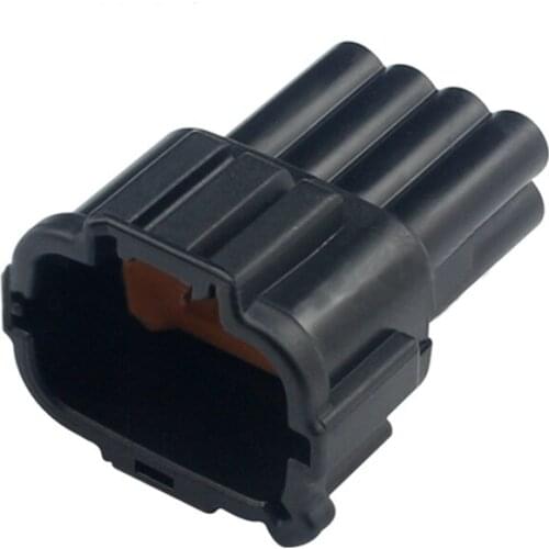 2/5/10/20/50/100sets 8pin auto waterproof Nissan sylphy headlight plug electric cable connector PB291-08827