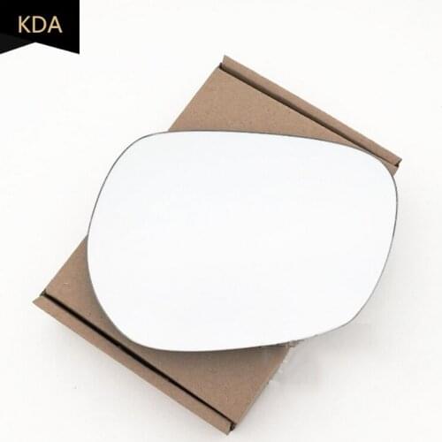 Auto Replacement Left Right Heated Wing Rear Mirror Glass for GEELY Bo Rui Borui 2018 2019 2020