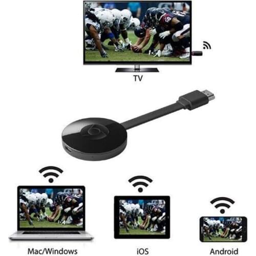 Wireless Same Screen Device wireless same screen device push treasure miracast anycast ezcast usb c to hdmi vga usb c