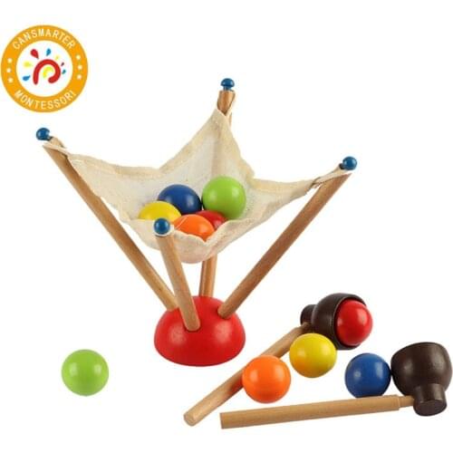 CAN SMARTER Toddler Toys