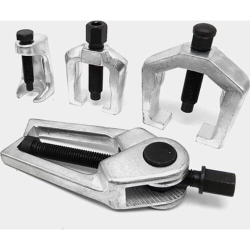 Ball Head Extractor Car Ball Joint Pullers Tie Rod End Puller Separator Removers Ball Head Extractor Tool Car Repair Tools