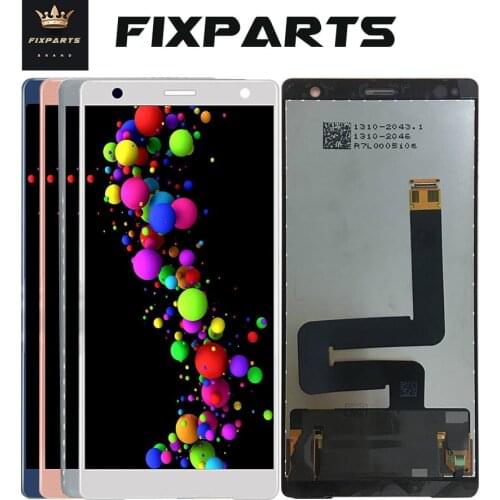 Fixparts Xperia XZ2