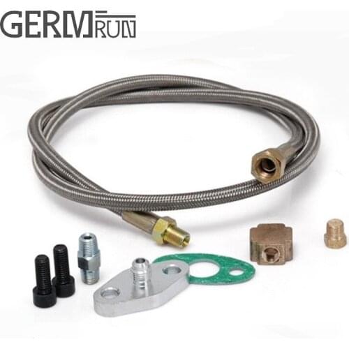 GERMRUN Fuel Pumps