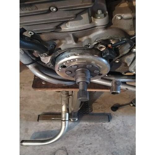 27mm and 24mm flywheel stator magnetic separator for GY6 Cg25 JH70 sg50 50cc 125cc 150 for Kawasaki motorcycle