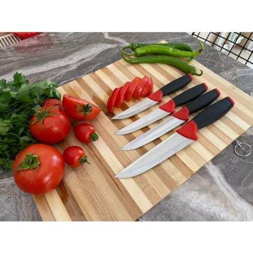 MMA CASTLE Knife Sets