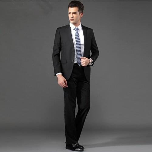 New Arrival Men Suits Blazer Pants Vest Wedding Dress Floral Print 2 Piece Set Male Luxury Blazers Jacket Coat Trousers