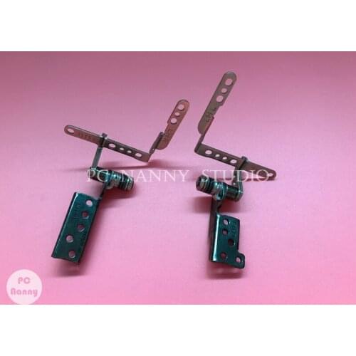 NOKOTION Genuine for MSI GE70 1756 1759 Lcd Screen hinge set Hinges