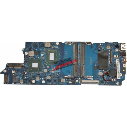 Original FOR Samsung NP900X4C Laptop Motherboard i7-3517U 1.9Ghz CPU BA92-10643A fully tested