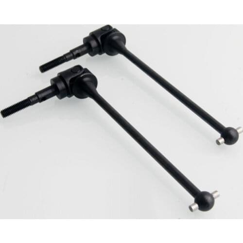 RC AXIAL AX31135 Center Universal Shaft 103mm For 1:10 4WD Rock Racer Yeti 90026