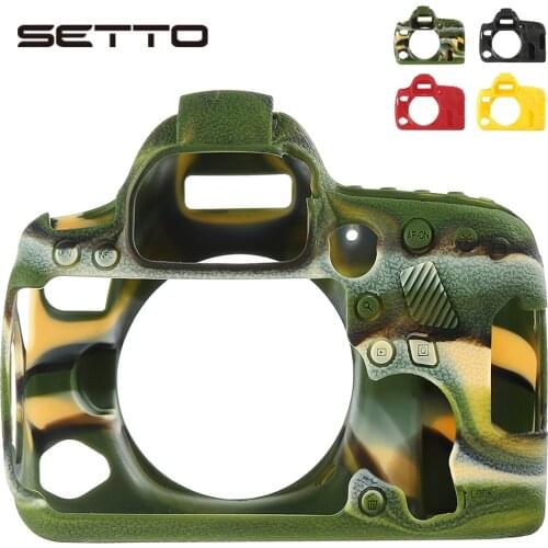 SETTO Electro Accessories