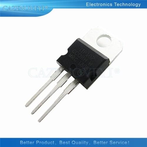 8pcs/lot TIP102 TIP120 TIP122 TIP127 TIP142 TIP147 LM317T IRF3205 Transistor TIP142T TIP147T In Stock