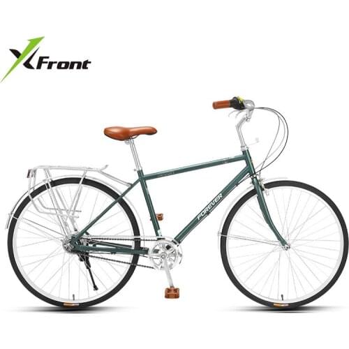 X-Front City Bikes