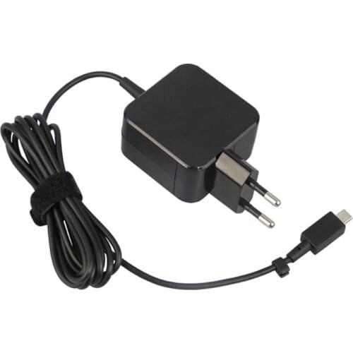EU/US Plug 19V 1.75A Notebook Laptop Power Adapter Charger for ASUS X205T X205TA