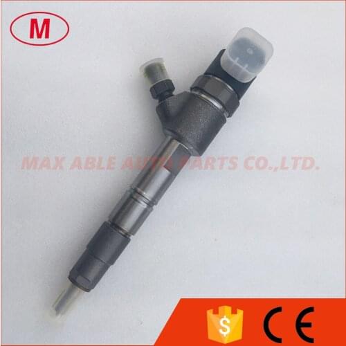 0445110629 Original and new Common rail injector 0445120628