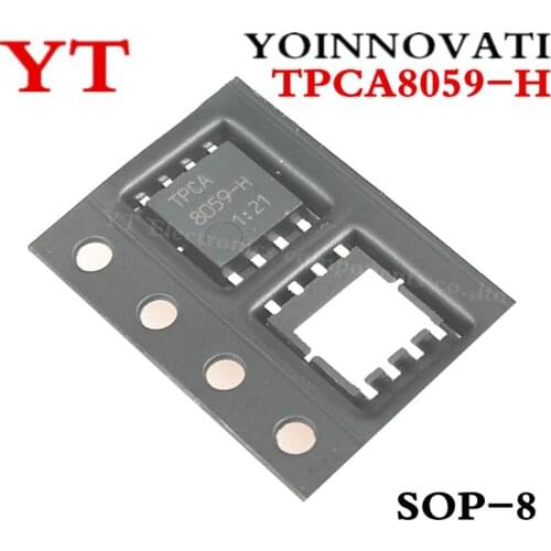 10pcs/lot TPCA8059-H TPCA 8059-H TPCA8059 TPCA8059H Best quality