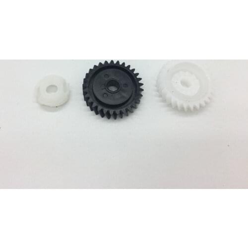 5 sets fuser drive gear for Canon IR1730 IR1740 IR1750 ADV400i 500i FU9-0207 FU9-0401 FC0-1013