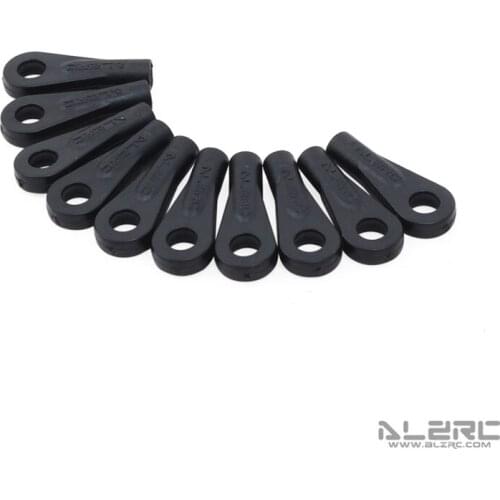 ALZRC 2.5mm Ball Link For DIY Devil 505 FAST FBL RC 3D Fancy Aircraft Helicopter Accessories TH18830-SMT6