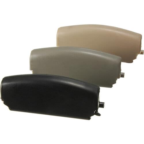 Car Armrest Lid Console Cover Latch Clip Catch Plastic Lock Button Interior Console Car Clip Centre Console for Audi A4 B6