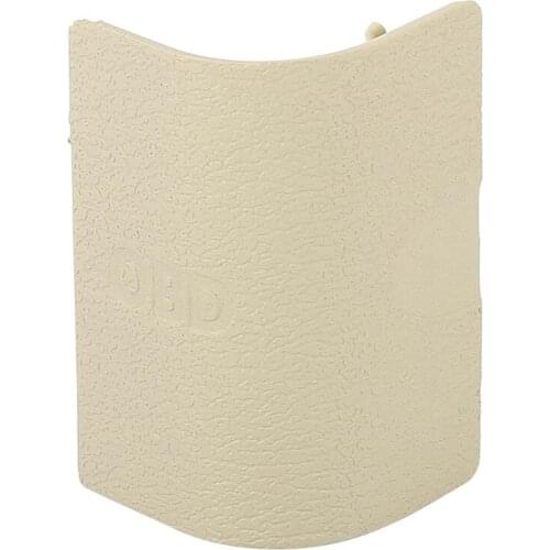 Car Front Left OBD Plug Cover Replacement 51437243111 51439190686 for BMW- X3 F25 X4 F26 2010-2018