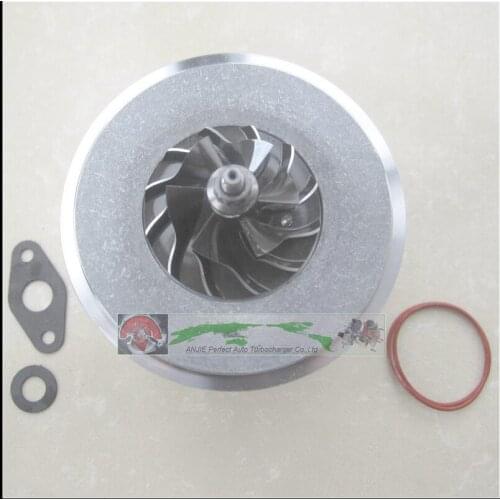 Free Ship Turbo Cartridge CHRA GT1749V 454231 454231-5007S For AUDI A4 B5 B6 A6 C5 For Volkswagen VW Passat B5 AHH AFN AVB 1.9L